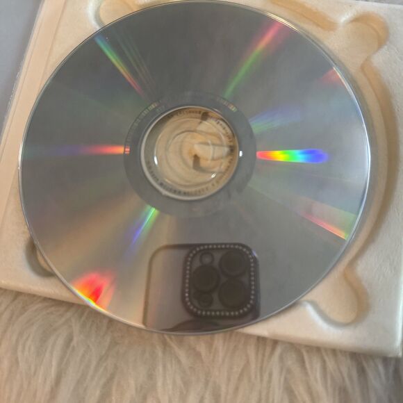 Millennium Collection-20th Century Masters by Rick James (CD, 2007) - Picture 4 of 4